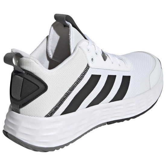 Adidas Ownthegame 2.0